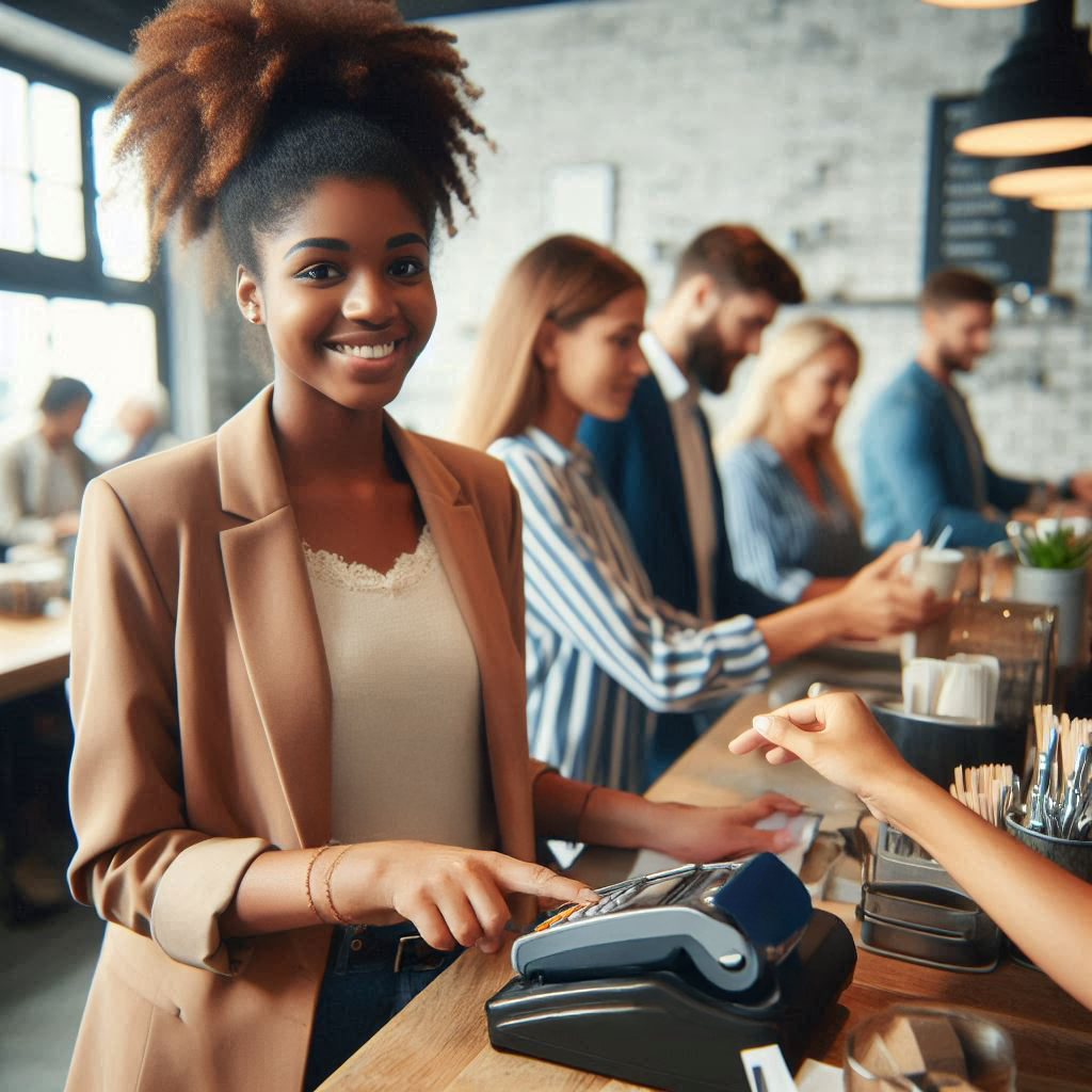 How to Use a POS System in a Restaurant