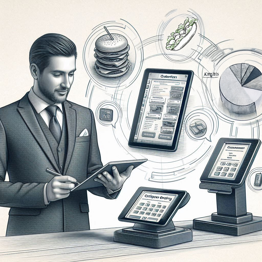 13 Types of POS Systems for Restaurants