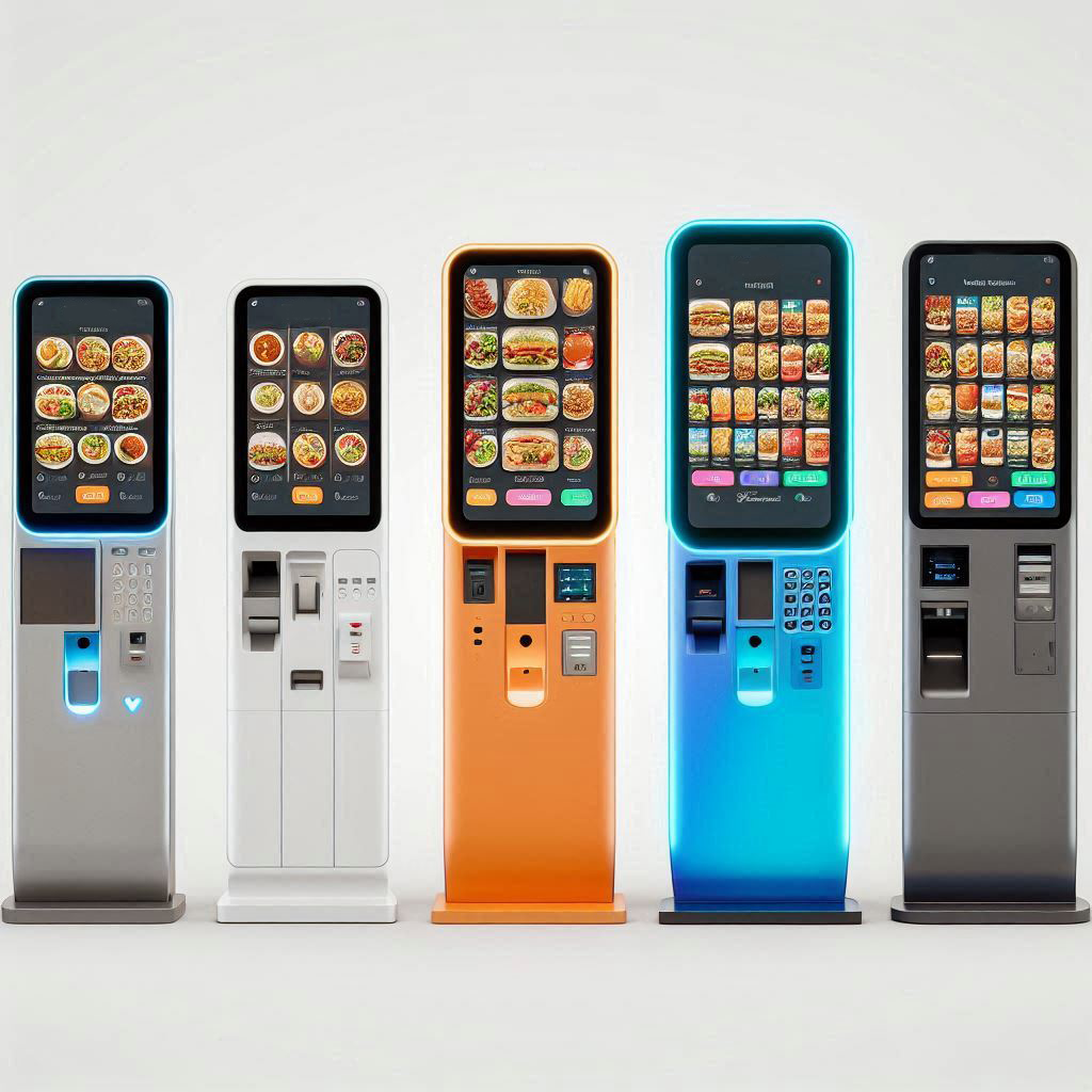 5 Best Self-Service Kiosk POS Systems for a Restaurant