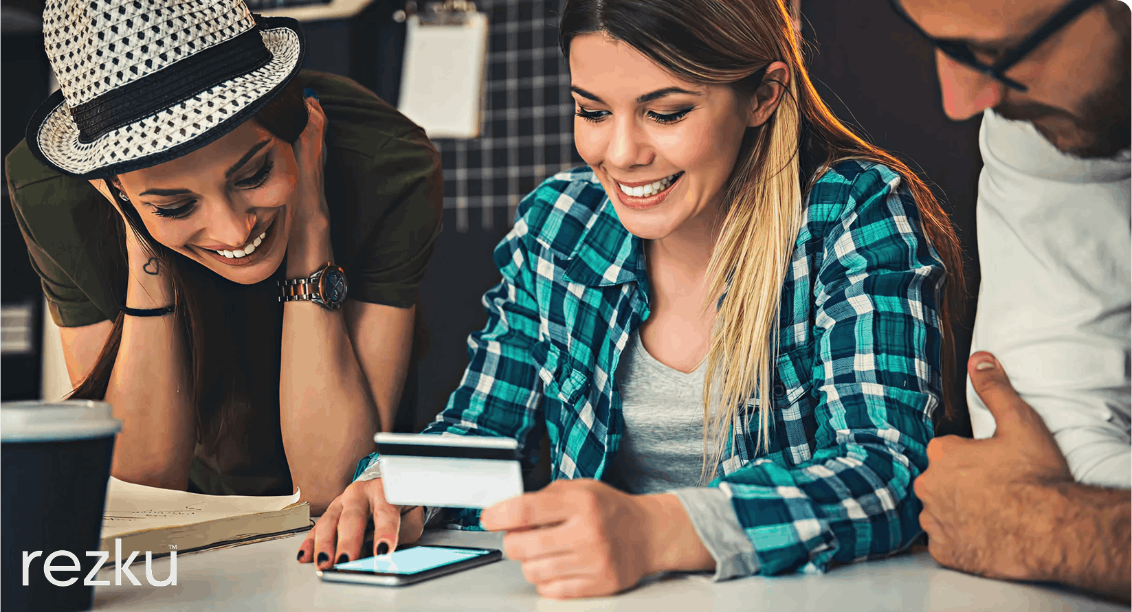 Online Ordering Systems for Restaurants: Real Benefits for Owners