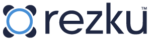 Rezku Logo