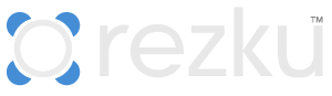 Rezku Logo